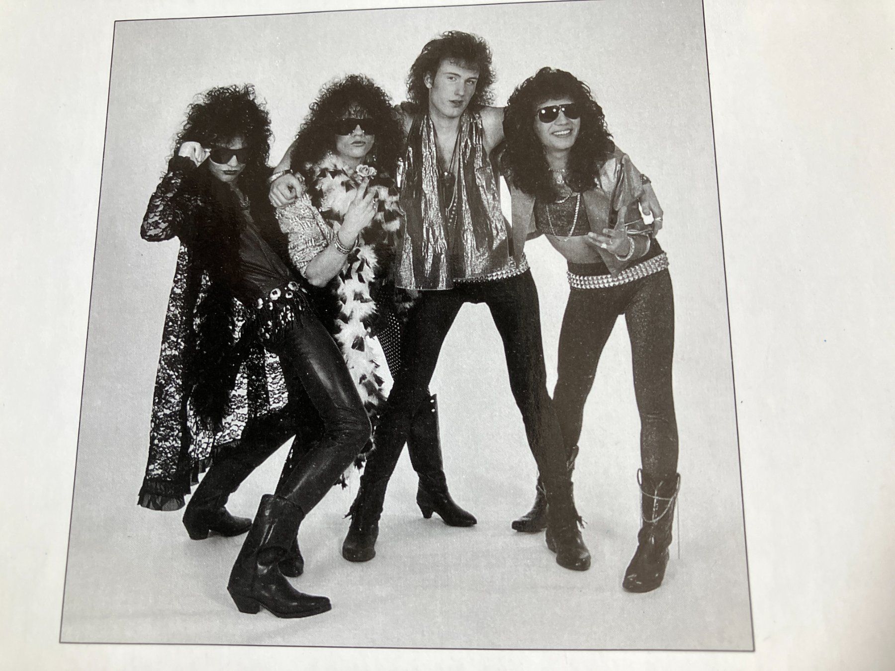 Dischi in vinile: Charisma – Usato da Aarwangen venduto da Jukebox3 3