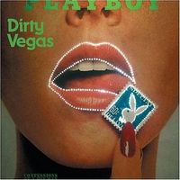 CD Dirty Vegas - One (2004)