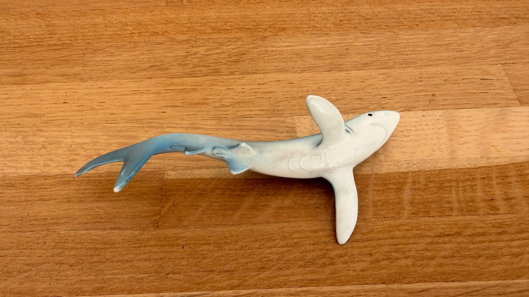 Schleich Giocattoli: SCHLEICH - Blauhai 14701 – Usato da Winterthur venduto da Secondhand-Family 6