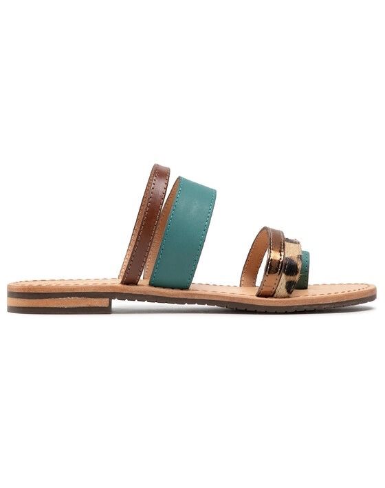 Geox Scarpe da donna: Geox Schuhe Sandalen Gr. 41 – Nuovo (secondo la descrizione) da Rüfenacht BE venduto da anelesa 4