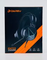 DAREU EH722 Gaming-Headset | RGB | USB 7.1 Surround - Neu
