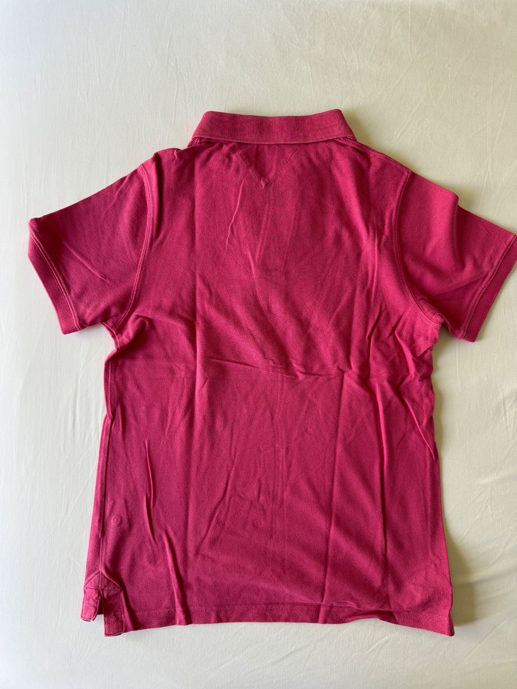 Tommy Hilfiger Magliette Polo: Tommy Hilfiger Denim Polo in Größe L – Nuovo (secondo la descrizione) da Zürich venduto da sppeidkryo 1