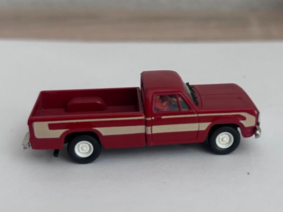 Ford Modellini d'auto: Roco Ford Pick UP – Usato da Goldach venduto da Manyro55 1