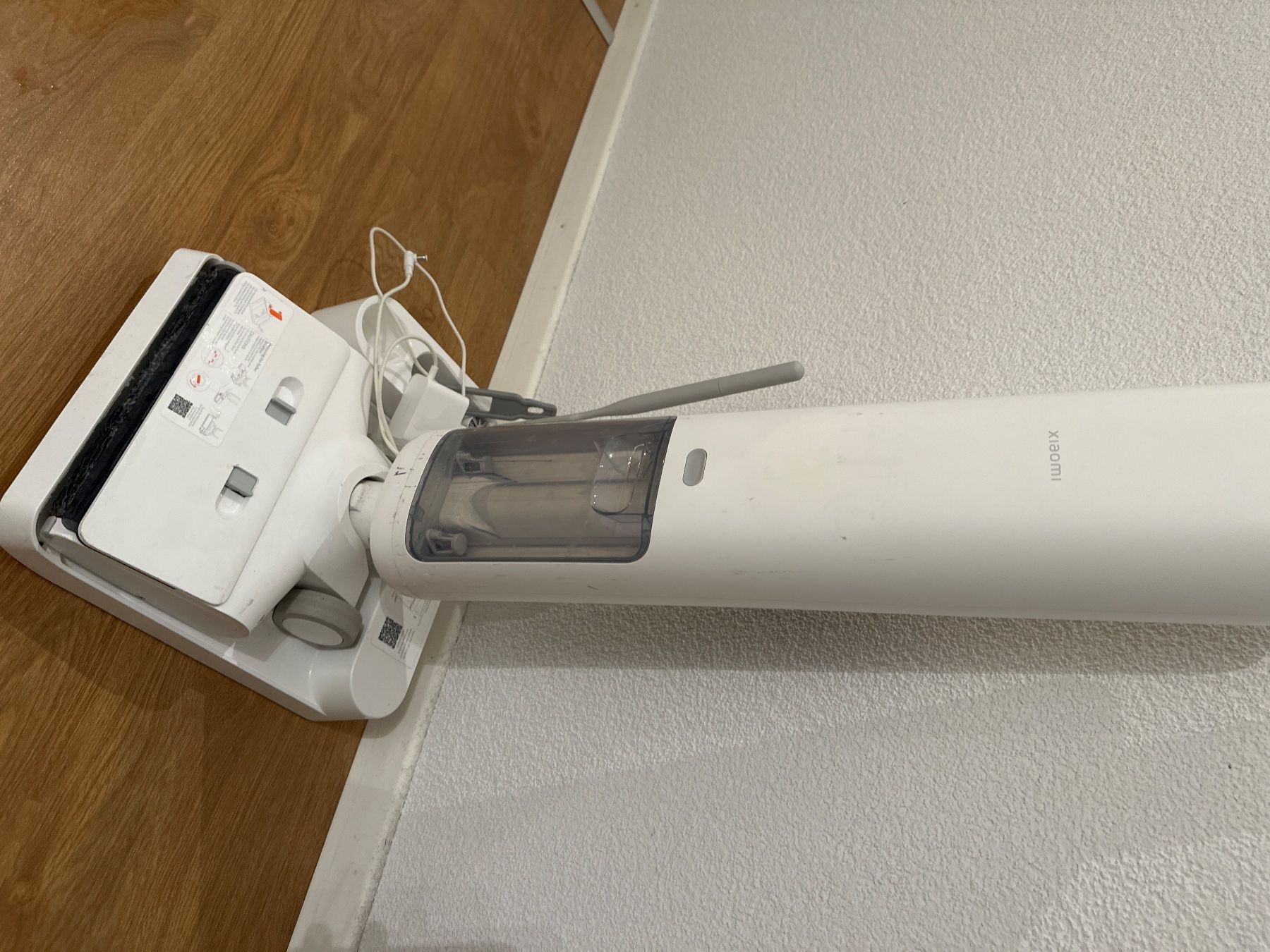 Xiaomi Staubsauger & Zubehör: Xiaomi Trueclean W10 Pro – Gebraucht aus Glattpark(Opfikon) von fbu_v5yd 3