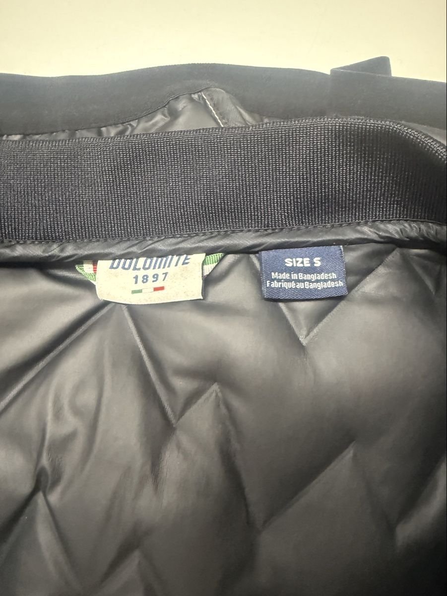 Dolomite Jacken: Dolomite Winterjacke Grau Damen Gr. S Top! – Neu (gemäss Beschreibung) aus Neuenegg von Leu78 3