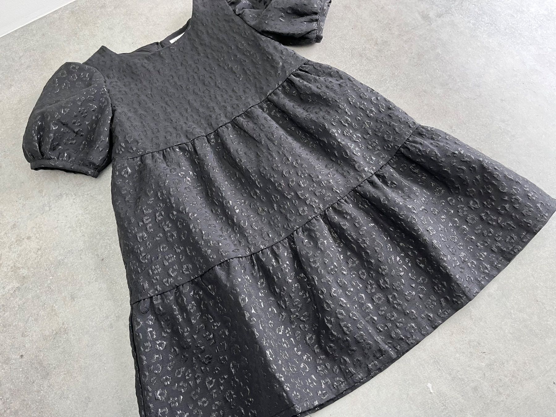 Vestiti & Gonne: H&M Kleid Gr. 116 - NEU – Nuovo (secondo la descrizione) da Zollikofen venduto da spunk65 2