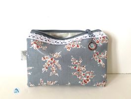 Etui, Täschli, Pillentäschli, Portmonee klein, Geschenkidee