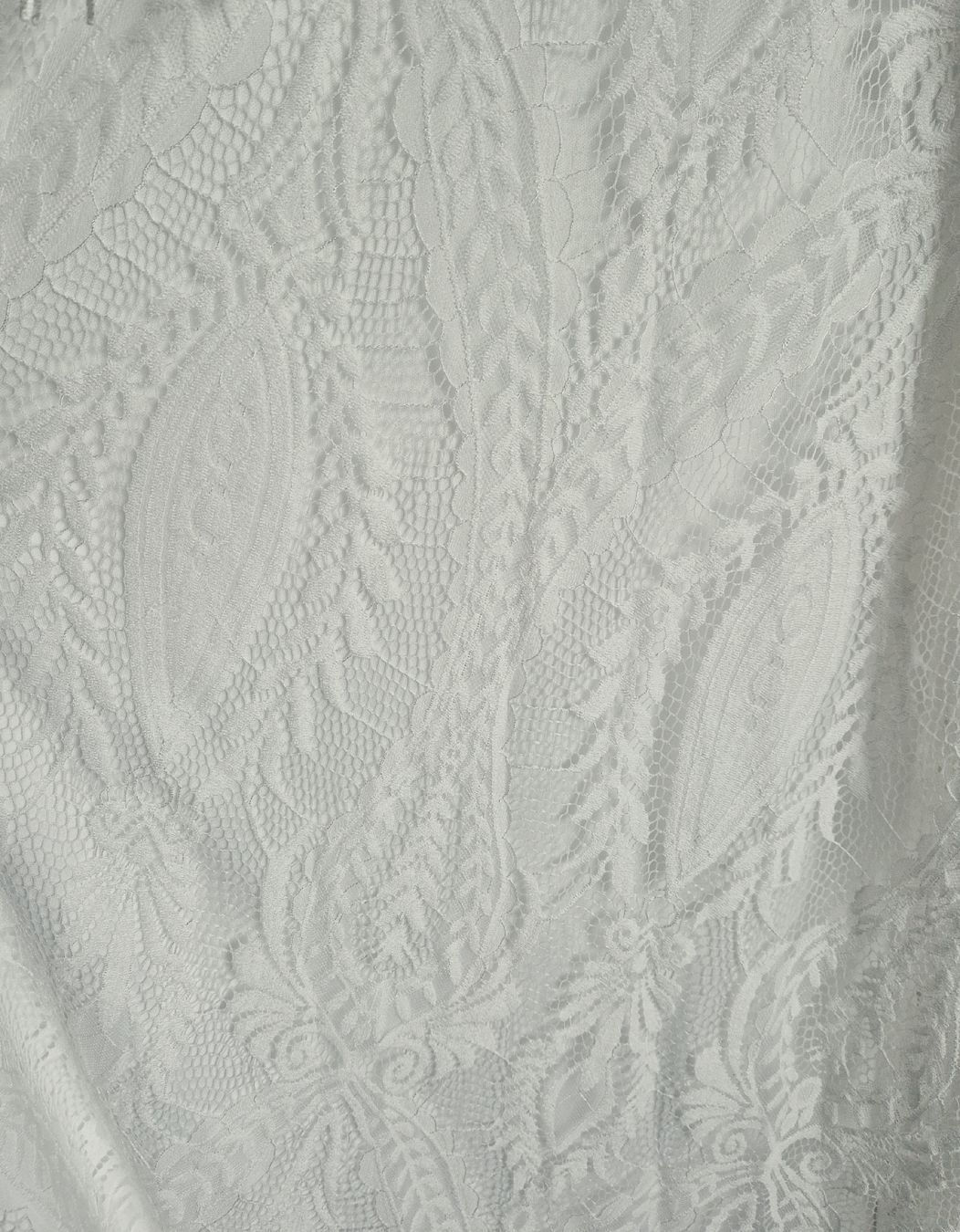 Robes: New White Wedding Dress  – Neuf (Voir description) à Unterägeri par agn_z6wb 5