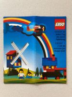Lego Katalog aus dem Jahr 1975