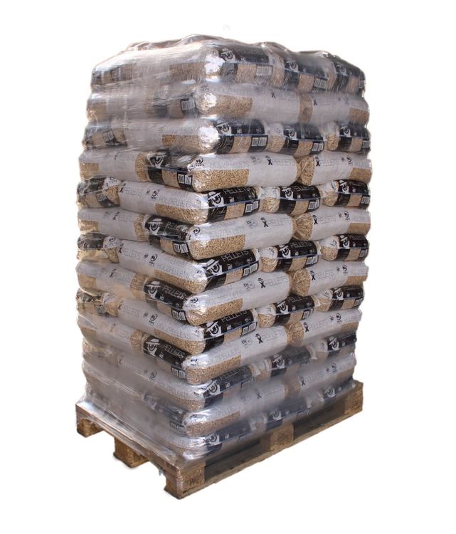 Pellets zum Heizen / Holzpellets Kaufen auf Ricardo
