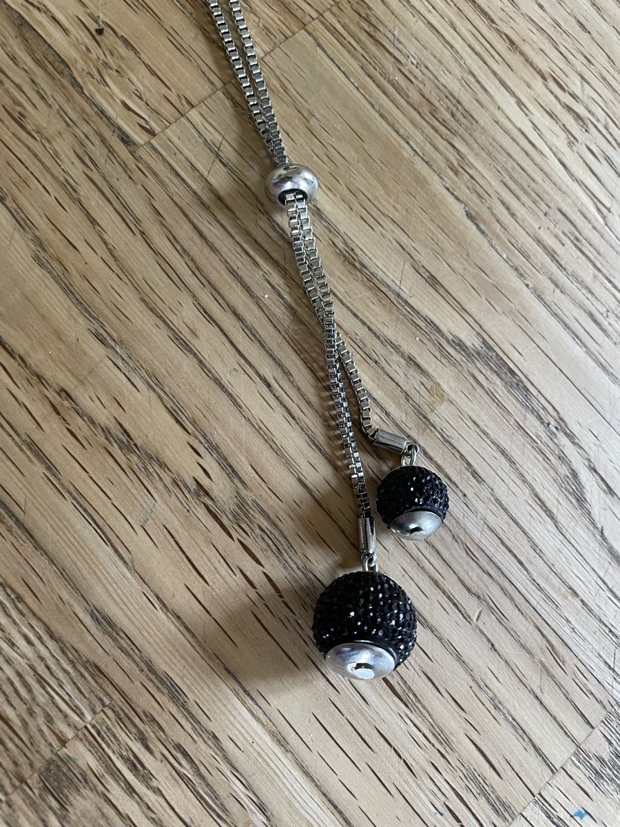 Ketten: Halskette Modeschmuck  – Gebraucht aus Flawil von Naphtali 2