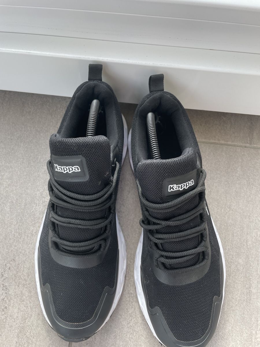 Kappa Scarpe da uomo: Kappa – Usato da Dompierre FR venduto da matmath 4