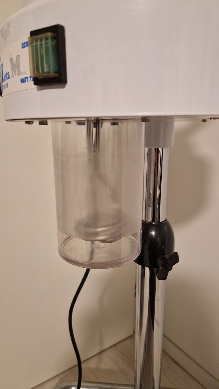 Umidificatori d'aria: Vapozone Zeta Ozone 720W utilisé – Usato da Montcherand venduto da cin_7lrq 2