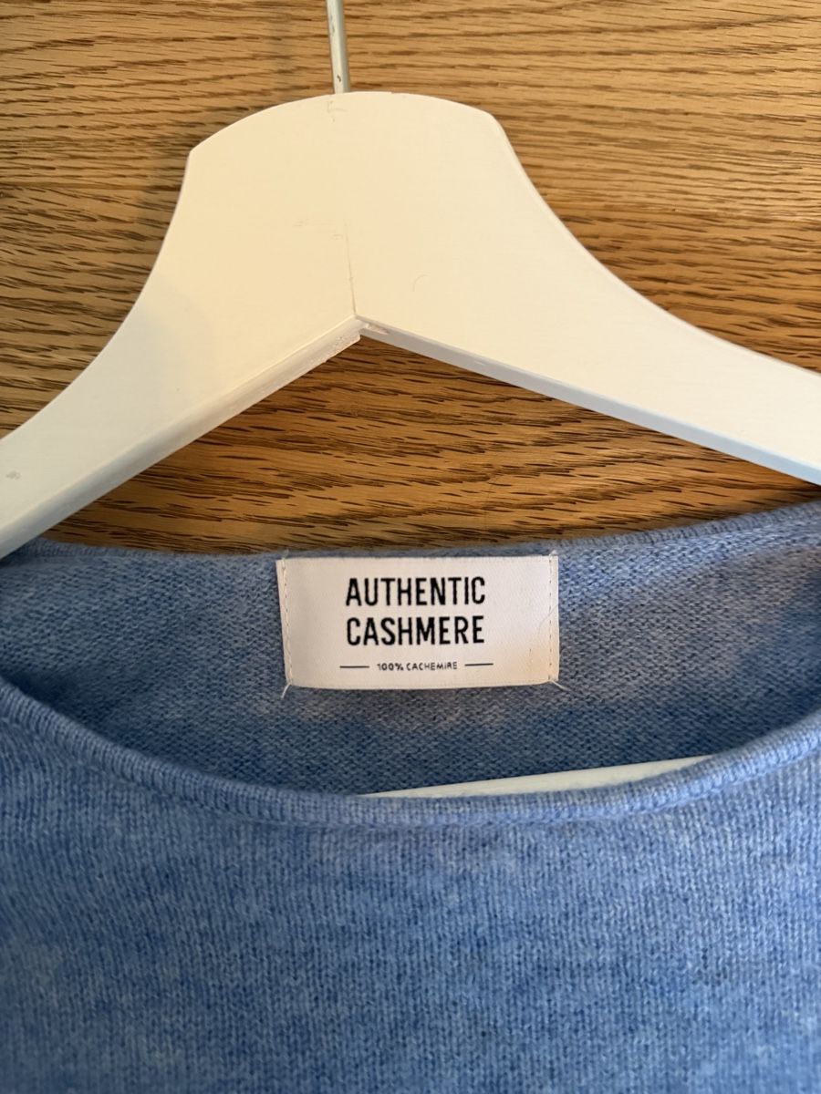 Pulls & Sweat-shirts: Cashmere Pullover Grösse S – D'occasion à Küsnacht ZH par jjaeger89 1