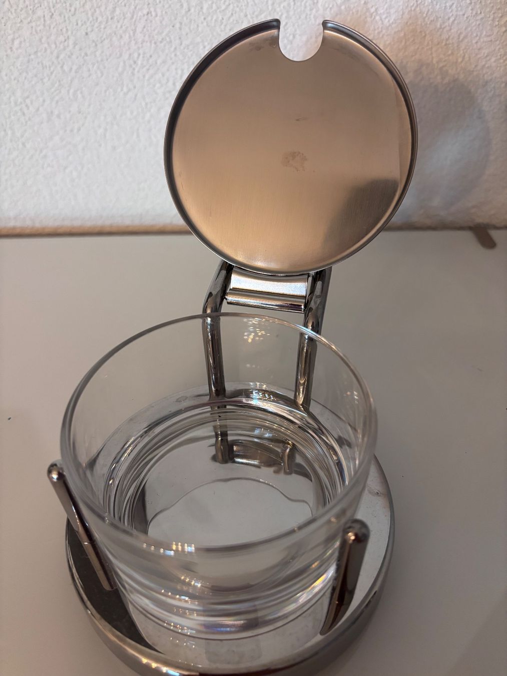 Alessi Ciotole: Alessi Käseschale – Usato da Wetzikon ZH venduto da Deba26 1