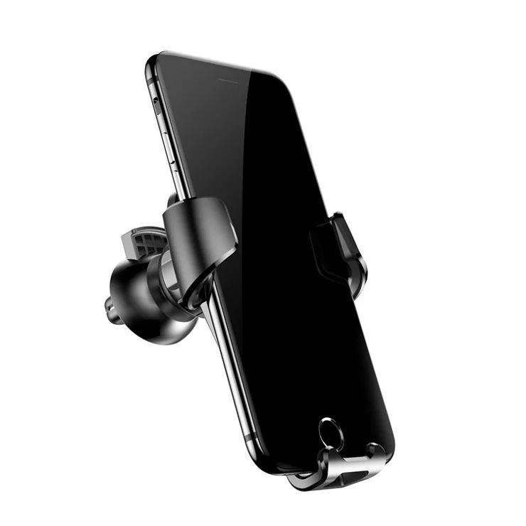 Baseus Halterungen: Baseus Gravity Car Mount – Neu und originalverpackt aus Thun von tulu_1995 2