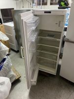 V-ZUG Kühlschrank 127 cm + Lieferung + Montage
