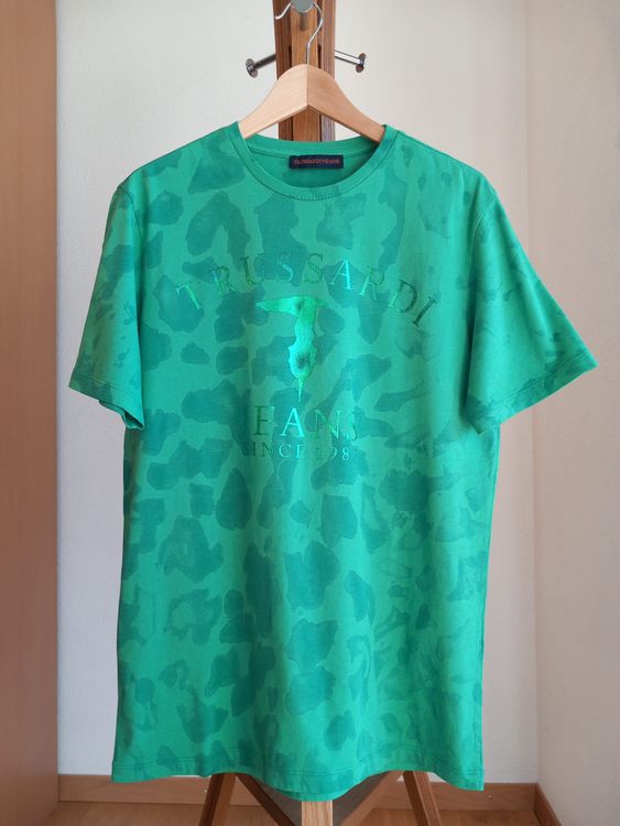 TRUSSARDI - Man - T-shirt