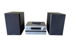 HiFi Kenwood