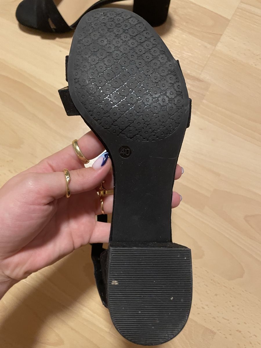 Graceland Damenschuhe: Graceland Absatzschuhe  – Gebraucht aus St. Gallen von ninaantonia 2