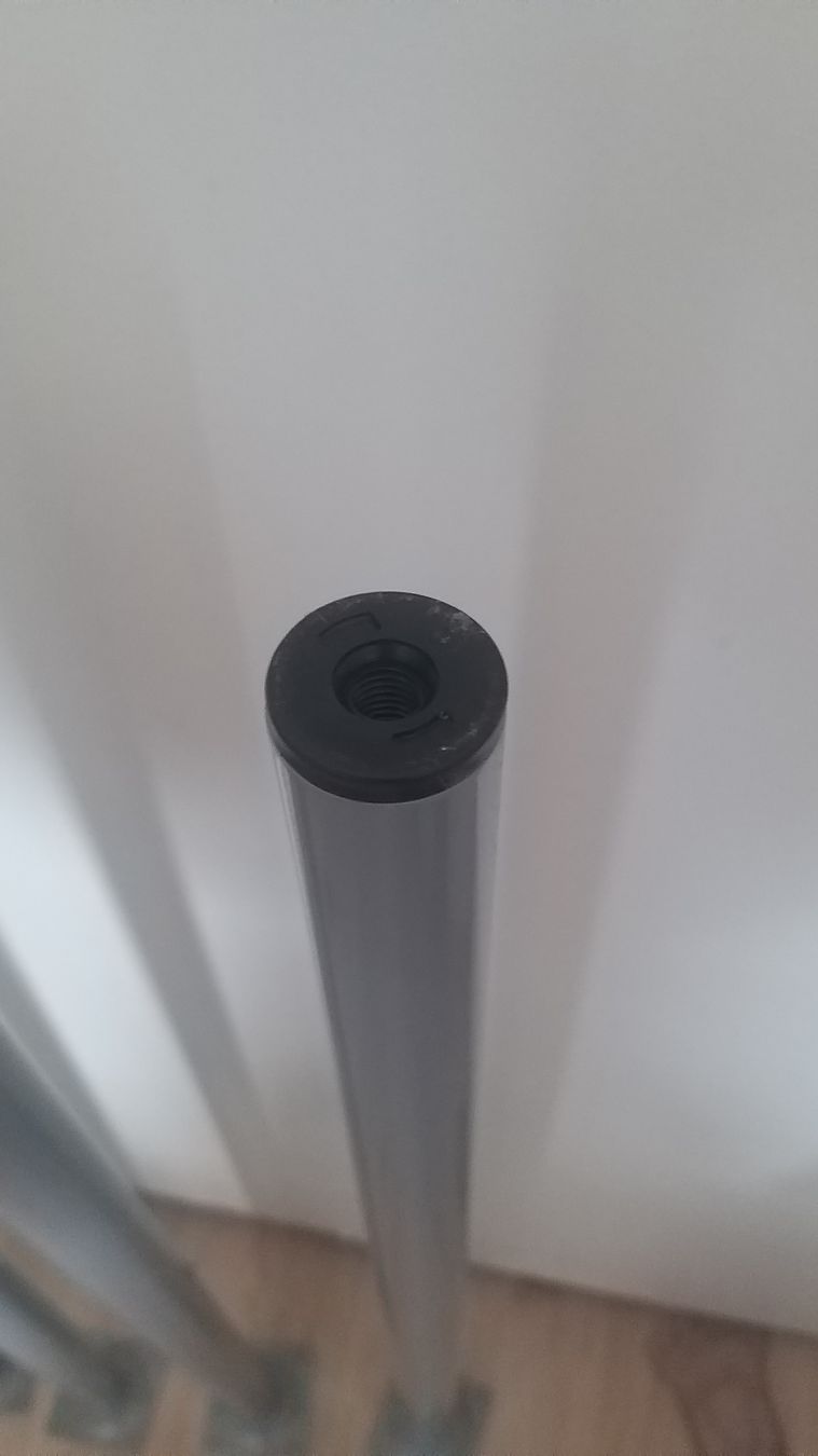 Ikea Altri mobili: Tischbeine / Möbelfüsse von IKEA – Usato da Niederhasli venduto da Goodquality 2