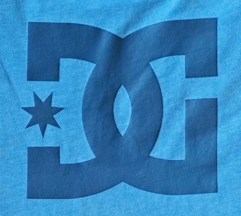 DC shoes T-Shirts: DC-Shoes T-Shirt Gr. M – Neu (gemäss Beschreibung) aus St.Gallen von Pheban 2