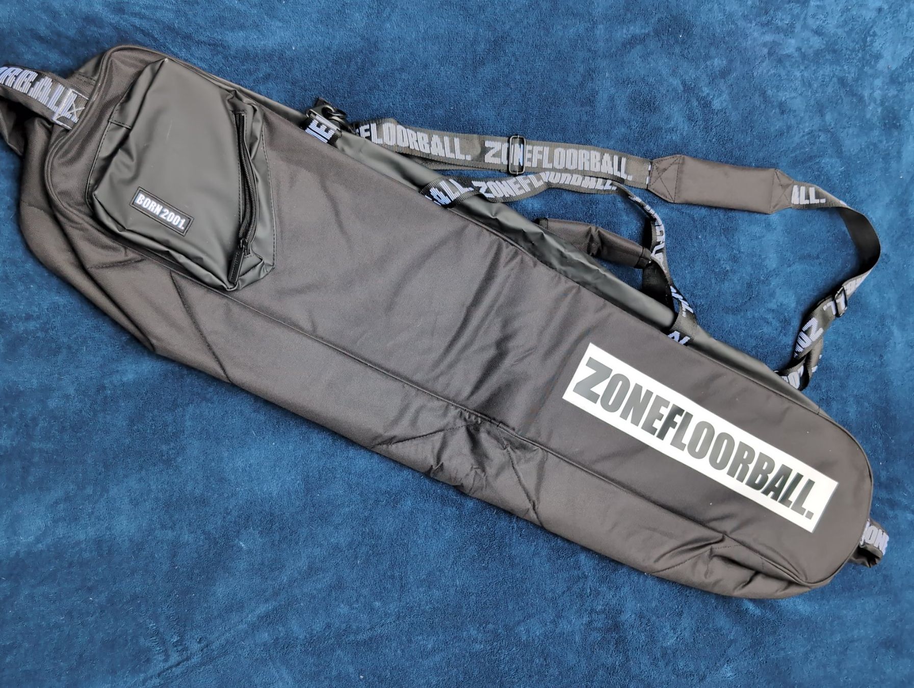 Sacs: Unihockey Toolbag Tasche Zone – Neuf (Voir description) à Olten par chuchituerli 1