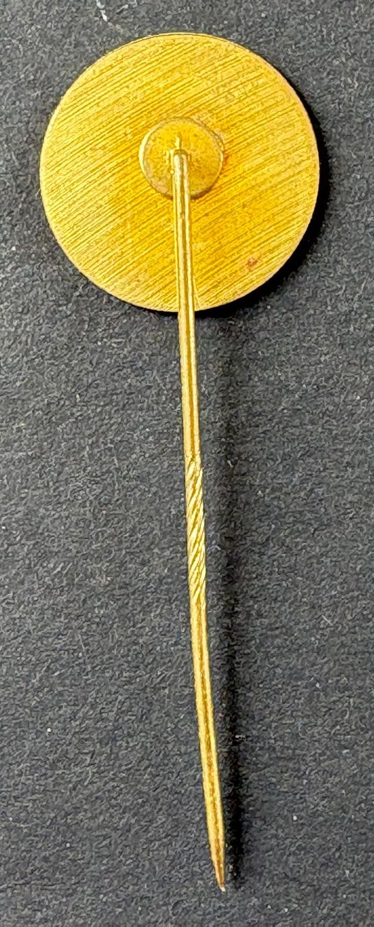 Placchette & Badge: VINTAGE ANSTECKNADEL – Usato da Ostermundigen venduto da wini63 1