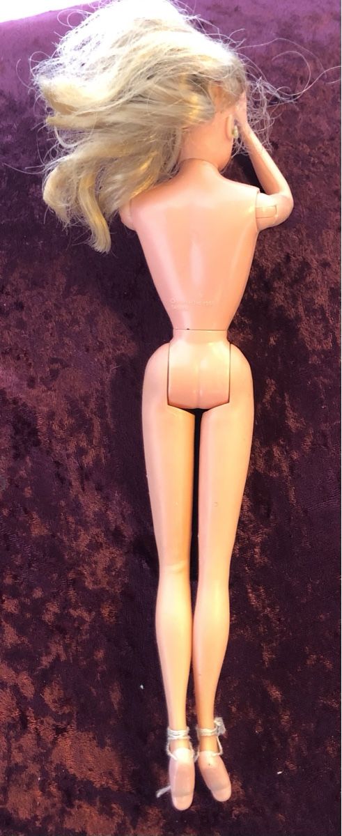 Bambole: Barbie Puppen 1966 – Usato da Staad SG venduto da mik_9q78 6