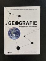 Geografiebuch 