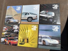Christophorus - 1986 komplett - Ausgabe 198-203