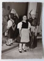 Enfants déguisés