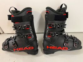 HEAD Edge Next GTX Skischuhe – sehr bequem!