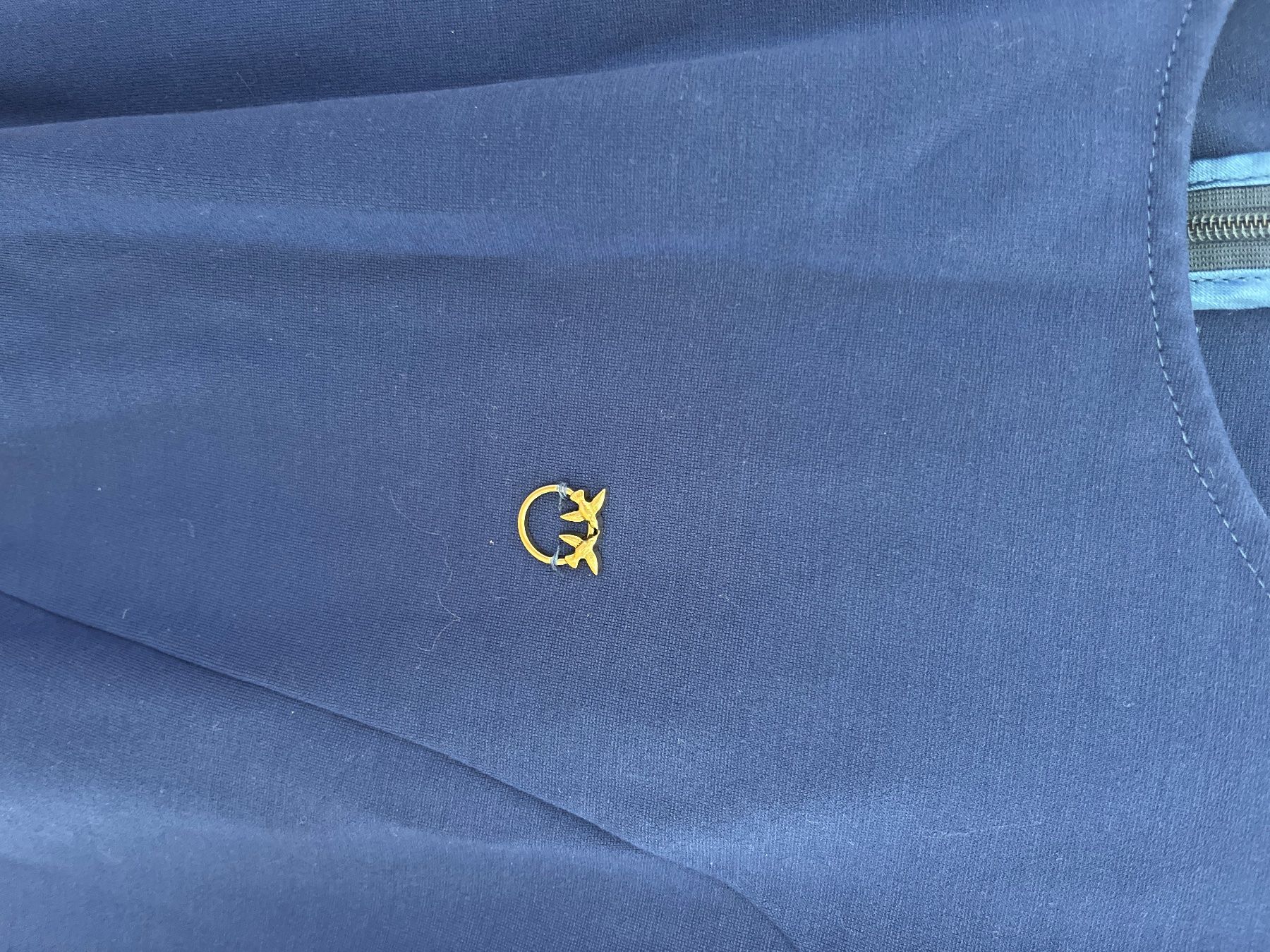 Vestiti & Gonne: Pinko Kleid ca. 140 – Usato da Horgen venduto da Hoppelhase11 1