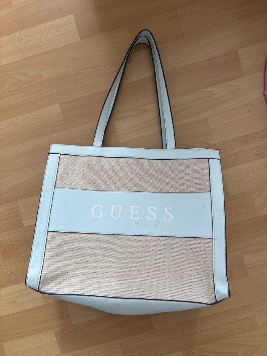 Sacs femmes: guess Handtasche – D'occasion à Weisslingen par andre.a.o