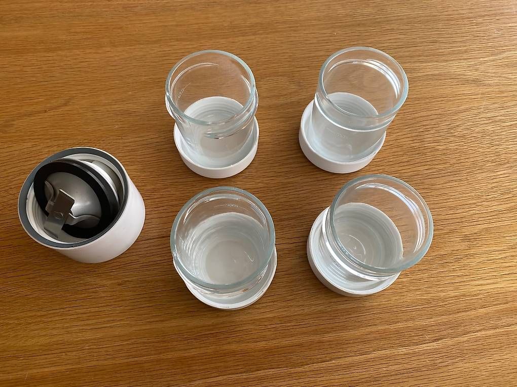 Kenwood Elettrodomestici da cucina: Kenwood Cooking chef – Usato da Reichenbach iK venduto da mubespo 1