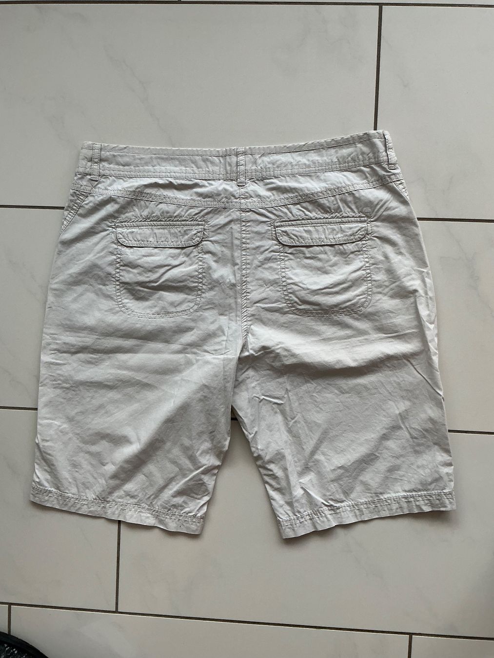 S.Oliver Pantaloni: Bermudas Gr.42 S‘Oliver – Usato da Biel-Benken BL venduto da Sahra1 2