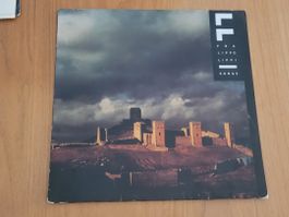 LP  Fra Lippo Lippi
