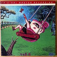 Little Feat - Sailin' Shoes / Audiophile MFSL 2008 - TOP