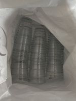 Gläser 3dl ca 20-25stk.