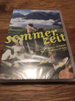 Sommerzeit - Alpwirtschaft: Tradition mit Zukunft (DVD)