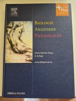 Lehrbuch PflegeHeute Biologie Anatomie Physiologie 