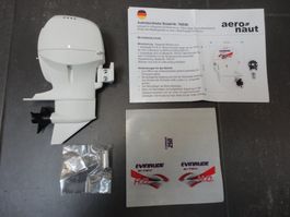 Aussenbordmotor Evinrude