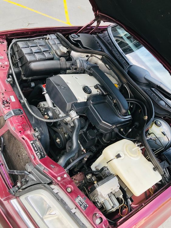 Mercedes-Benz Autos: Mercedes – D'occasion à Bern par AER123 4
