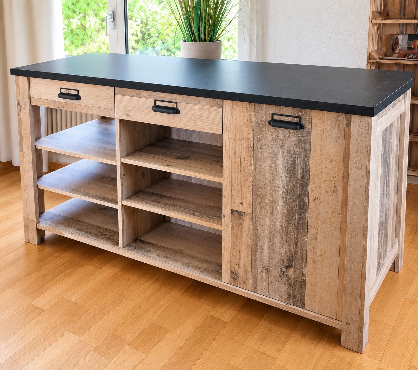 Cucine complete: Küchenbuffet Guter Zustand  – Usato da Tann venduto da tim_6cqh