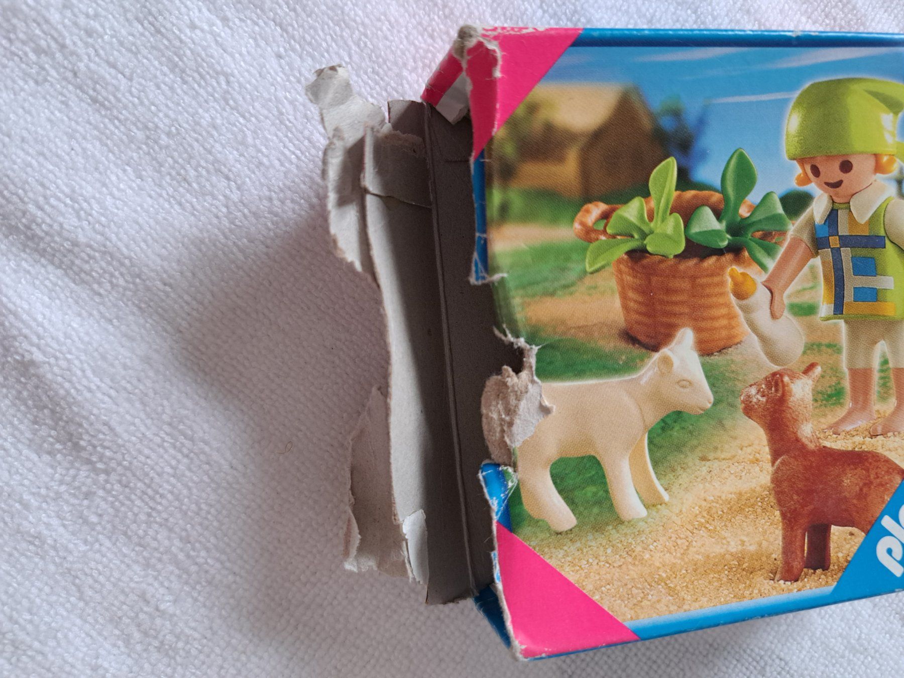 Playmobil Giocattoli: Playmobil Nr.4674 – Usato da Uitikon Waldegg venduto da Smeragol 2
