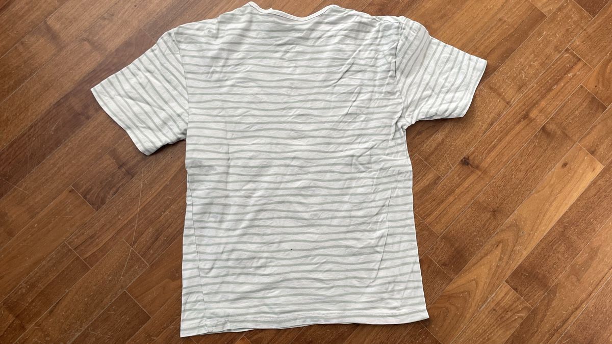 T-Shirts: T-Shirt Gr. 158/164 gestreift – Gebraucht aus Neuenkirch von balani 1