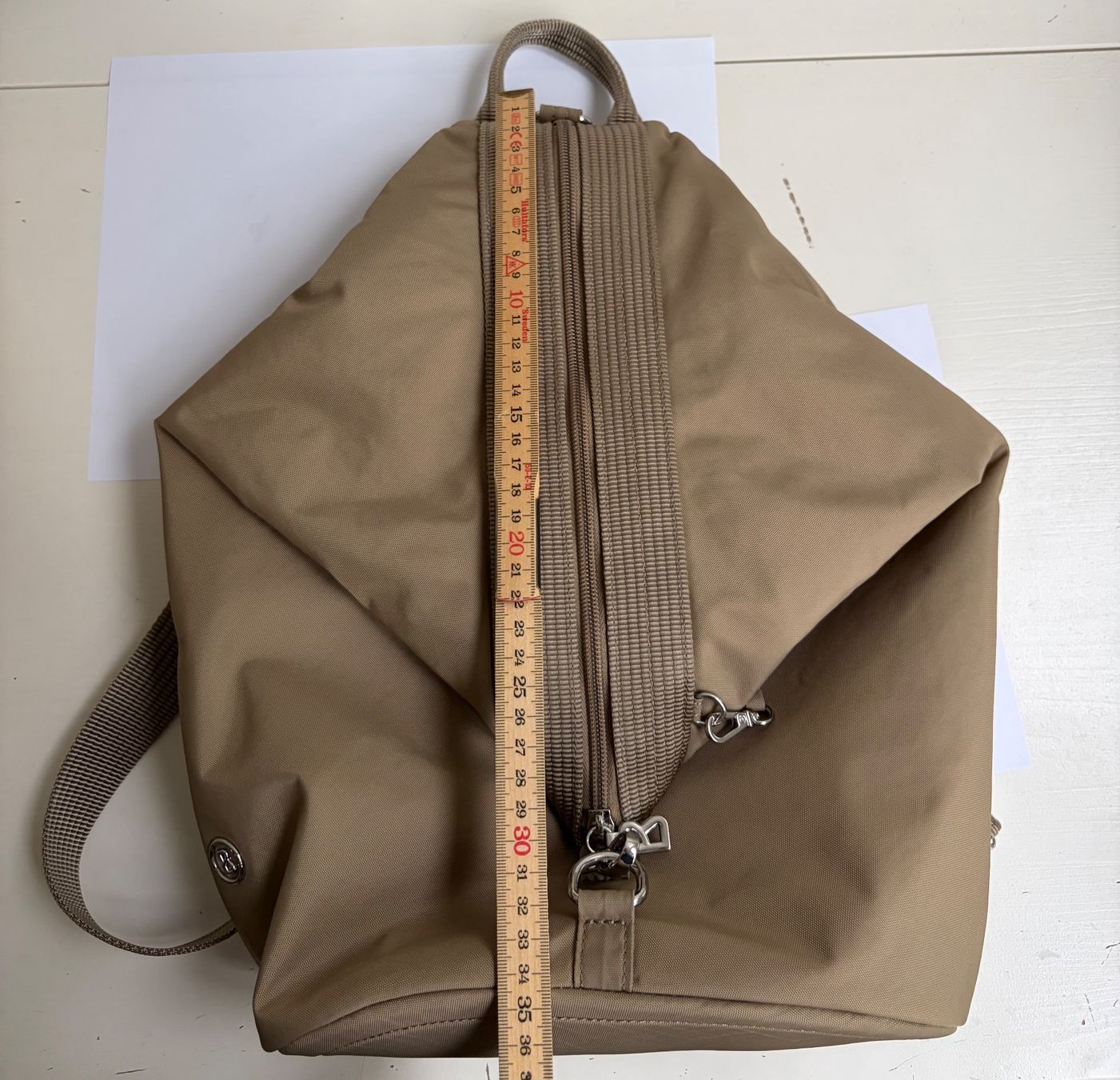 Bogner Rucksäcke: Bogner Rucksack – Gebraucht aus Winterthur von mapehape 7