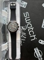 Swatch Uhr Irony New Chrono THENERO YOB404