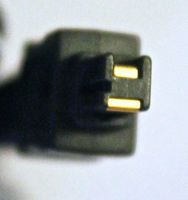 Original Sony AC-LS1A Netzteil AC Adapter Stromkabel TOP